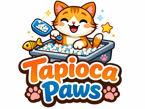 Buy Tapioca Paws